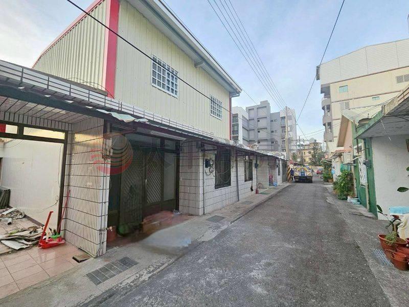 佳里文化路溫馨小宅,台南市佳里區文化路