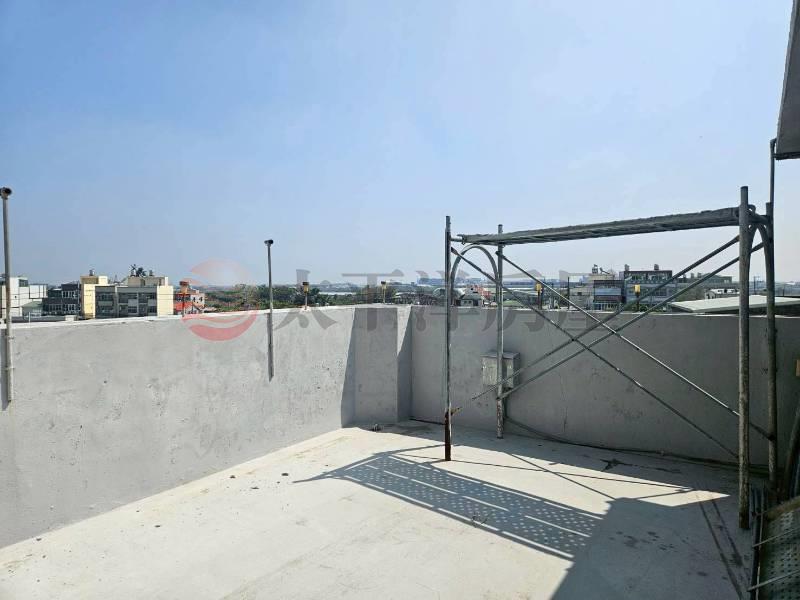 番子寮邊間透天,台南市佳里區