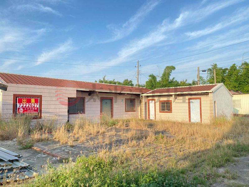 北嘉社區雙面路建地,台南市將軍區嘉昌段