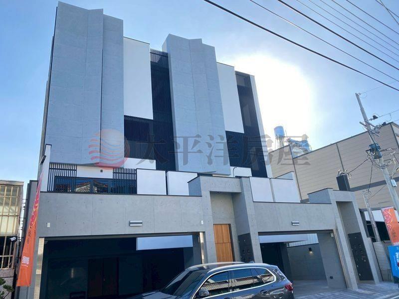 佳里精品電梯豪邸,台南市佳里區鎮山街