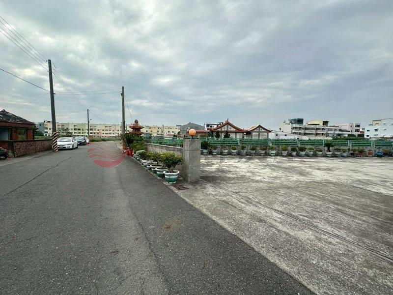 佳里齊家双車庫美透天(A),台南市佳里區番子寮