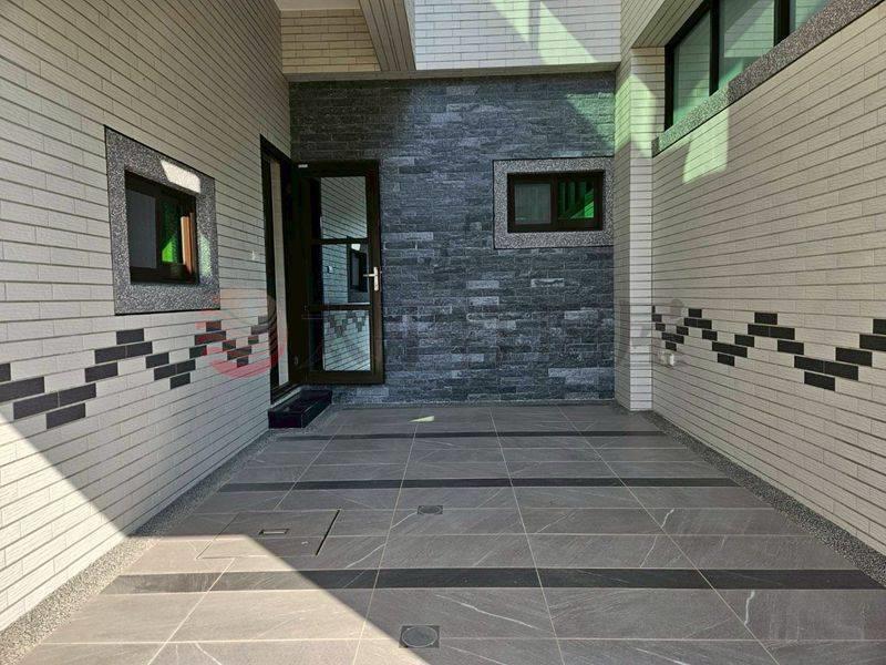 吉祥如意9 佳里三角窗電梯優質透天(B),台南市佳里區光復路