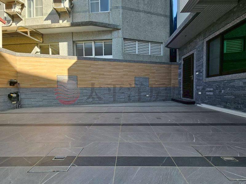 吉祥如意9 佳里三角窗電梯優質透天(A),台南市佳里區光復路