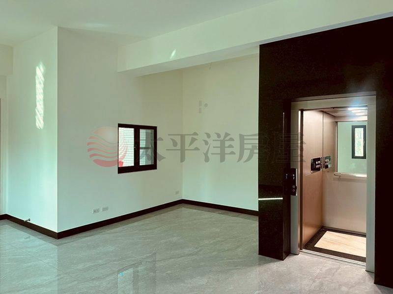 吉祥如意9 佳里三角窗電梯優質透天(A),台南市佳里區光復路