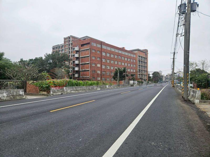 鹽水大路邊甲建,台南市鹽水區朝琴路