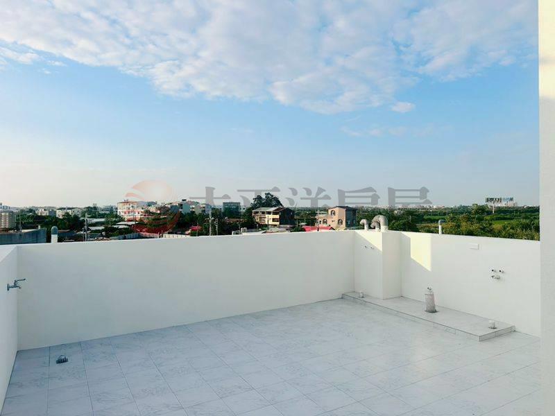 西港檨子林獨棟透天,台南市西港區檨子林