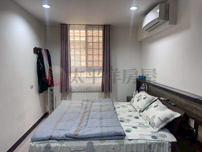 麻豆市區自建大地坪別墅,台南市麻豆區自由路