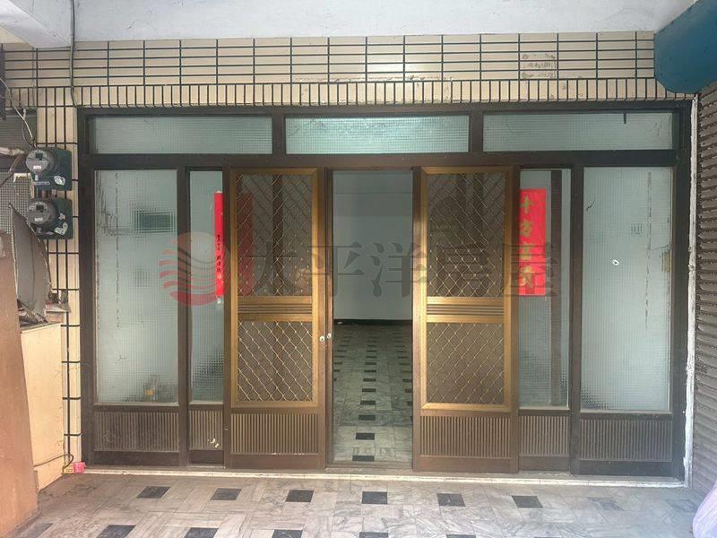 近仁愛國小6米路翻修首選,台南市佳里區祥和三街