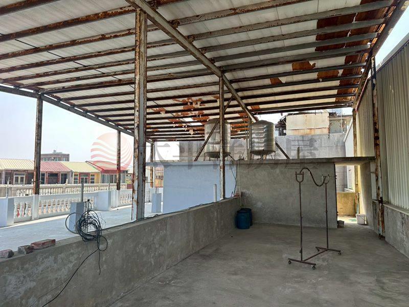 近仁愛國小6米路翻修首選,台南市佳里區祥和三街