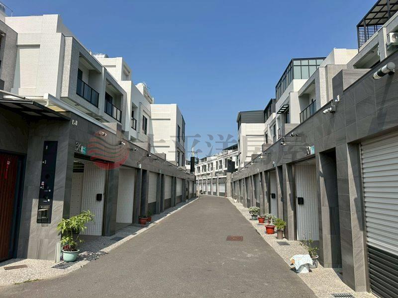 佳里興輕屋齡車墅,台南市佳里區佳里