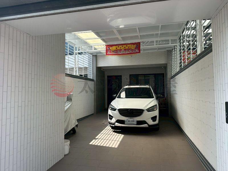 佳里興輕屋齡車墅,台南市佳里區佳里