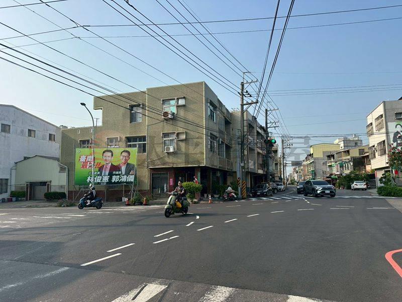 歸仁買透天送25坪建地,台南市歸仁區和順路一段