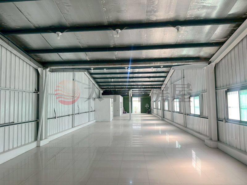 學甲中心商業區廠房,台南市學甲區宮西路