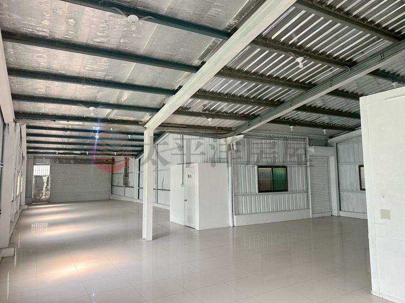 學甲中心商業區廠房,台南市學甲區宮西路