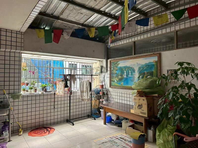 佳里愛鄉華夏三房,台南市佳里區安南路