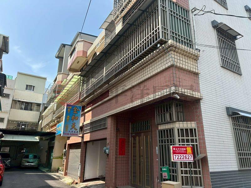 七股義合成家透天,台南市七股區