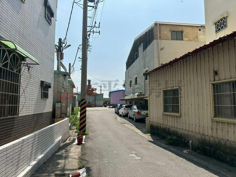 七股義合成家透天,台南市七股區