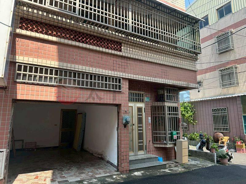 七股義合成家透天,台南市七股區