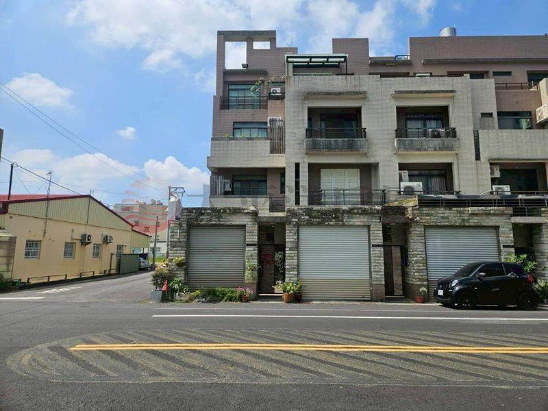 佳里復興路金店住,台南市佳里區復興路