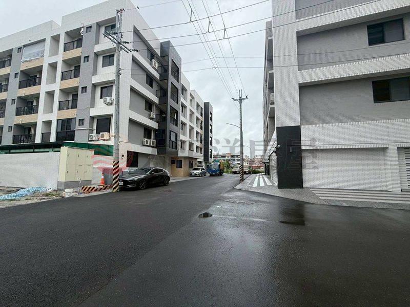 佳佳園3房+平車,台南市佳里區南勢街