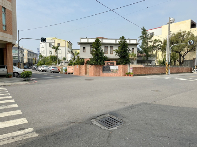 漚汪養生小建地,台南市將軍區國中段