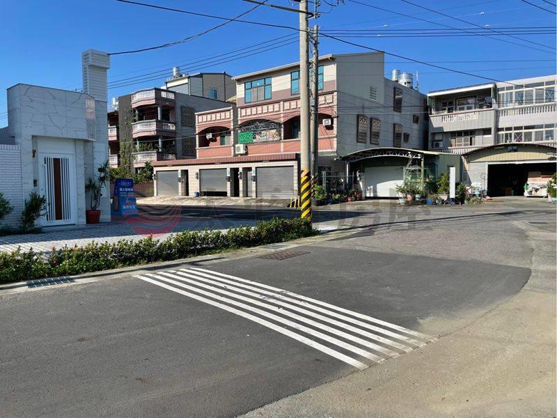 西港大竹林內乙建,台南市西港區成功段