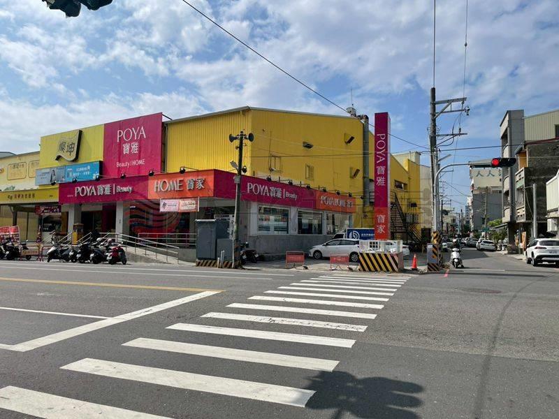 佳里自由街建地,台南市佳里區鎮山段