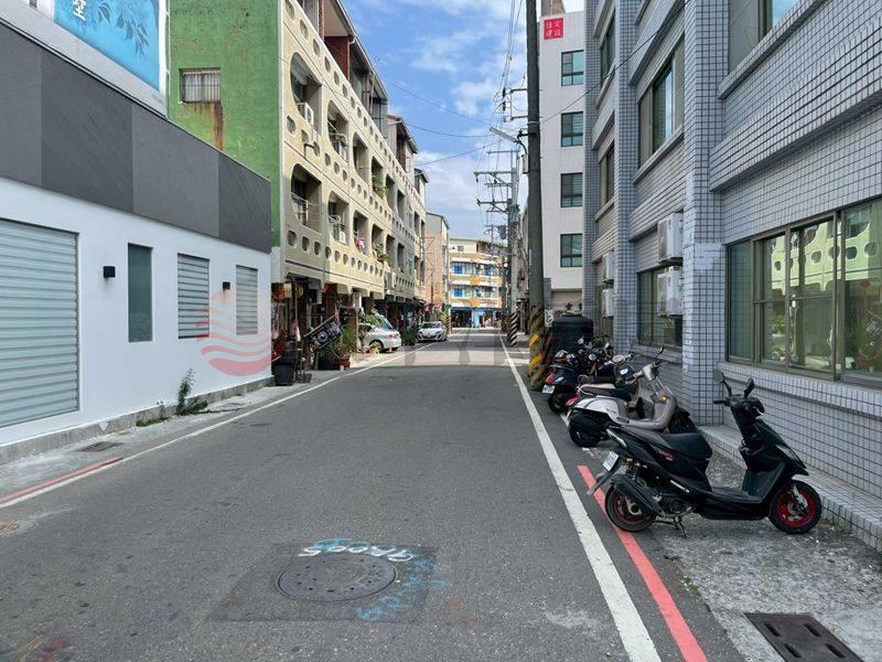 佳里自由街建地,台南市佳里區鎮山段