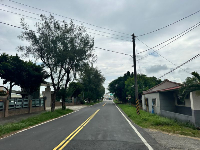 北門獨棟豪宅建地,台南市北門區中樞段