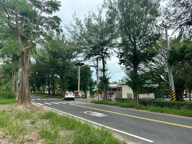 北門獨棟豪宅建地,台南市北門區中樞段