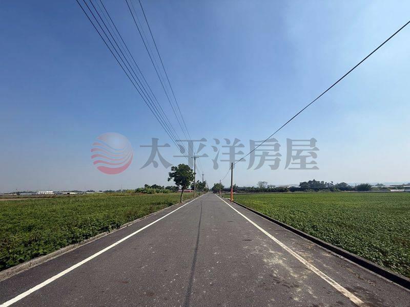 六甲水漆林近3分農地,台南市六甲區水漆林段