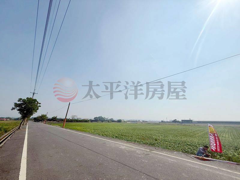 六甲水漆林近3分農地,台南市六甲區水漆林段