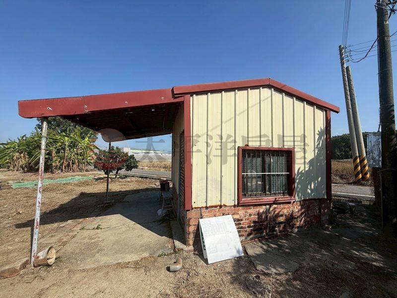 阿蓮近高鐵沙崙站農地,高雄市阿蓮區石案潭段