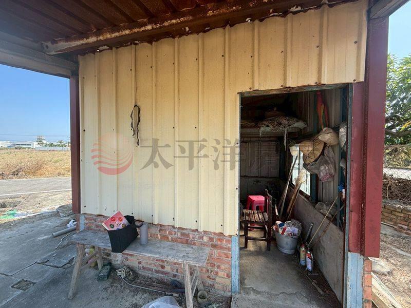 阿蓮近高鐵沙崙站農地,高雄市阿蓮區石案潭段