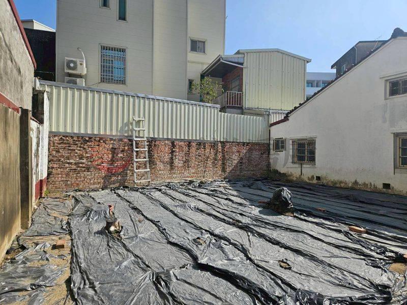 佳里市區靜巷建地,台南市佳里區佳里段