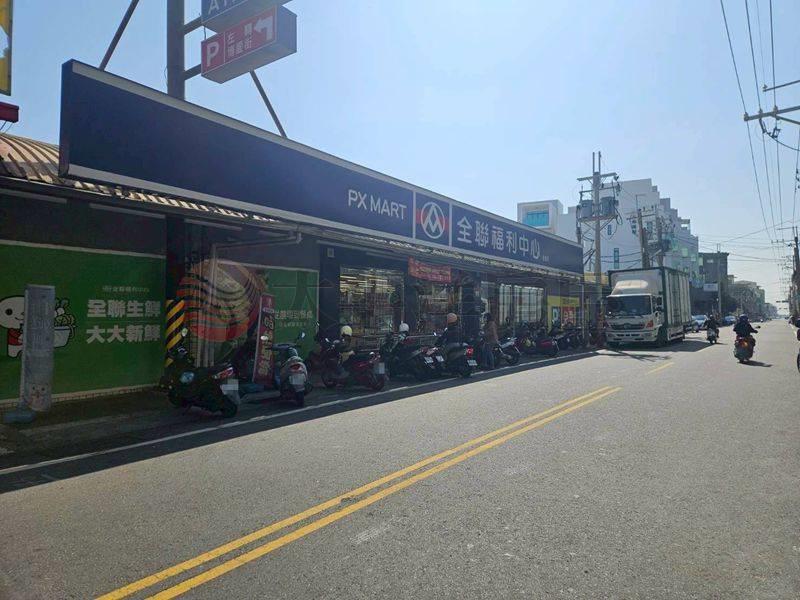 佳里市區靜巷建地,台南市佳里區佳里段