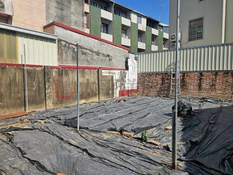 佳里市區靜巷建地,台南市佳里區佳里段