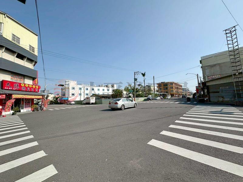 仁得段持分停車場用地,台南市學甲區仁得段