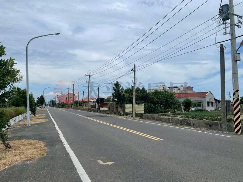 南24線15米路佳里興建地,台南市佳里區興化段