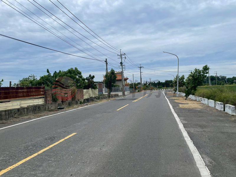 南24線15米路佳里興建地,台南市佳里區興化段