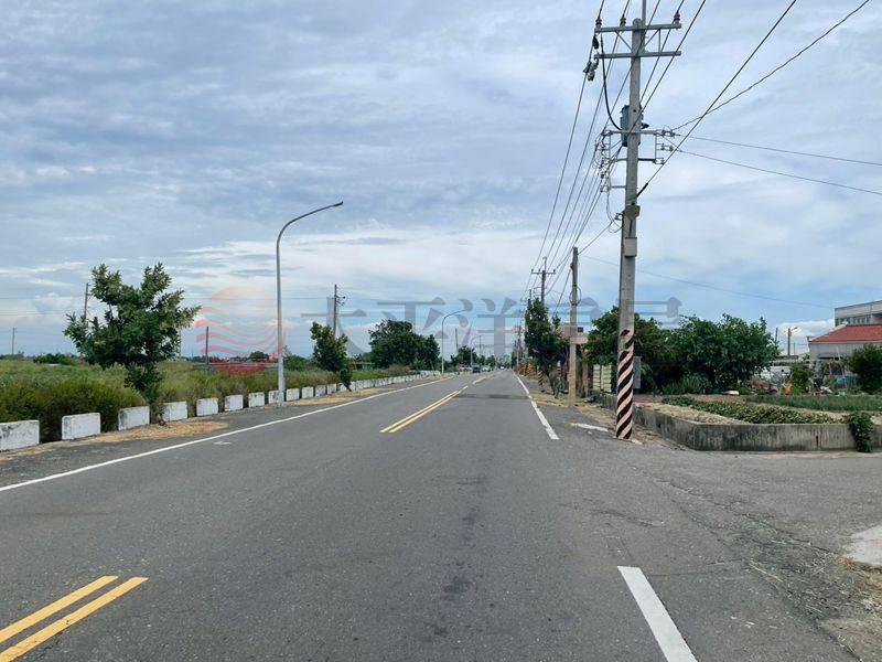 南24線15米路佳里興建地,台南市佳里區興化段