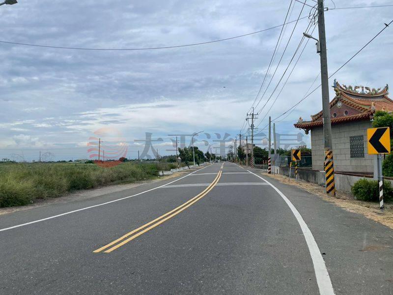 南24線15米路佳里興建地,台南市佳里區興化段