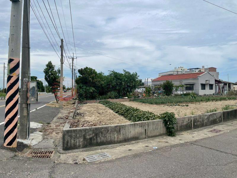 南24線15米路佳里興建地,台南市佳里區興化段