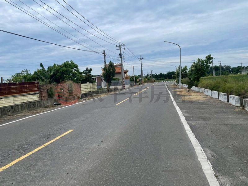 南24線15米路佳里興建地,台南市佳里區興化段
