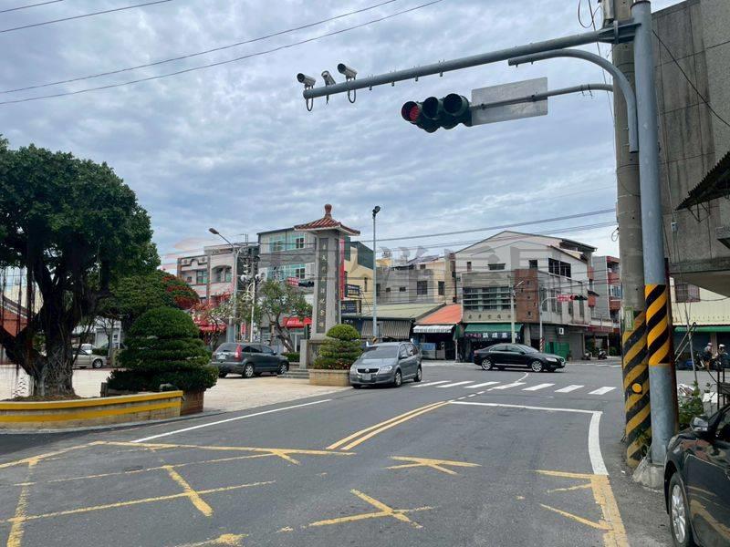 南24線15米路佳里興建地,台南市佳里區興化段