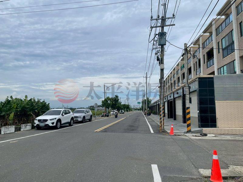 南24線15米路佳里興建地,台南市佳里區興化段