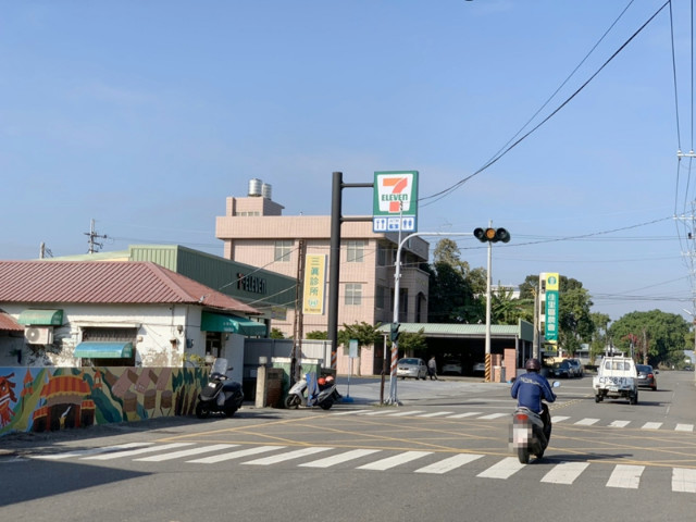 林投內塭子內段美田,台南市佳里區塭子內段