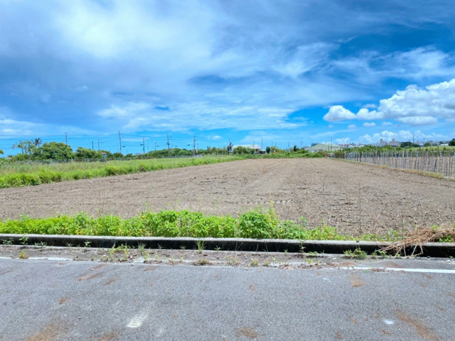 近佳里市區農地,台南市佳里區塭子內段