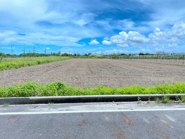 近佳里市區農地,台南市佳里區塭子內段