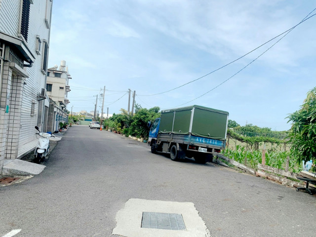 佳北8米路都計農[城鄉發展區]